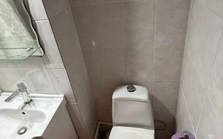 Garsonieră spațioasă de 32 mp de închiriat în Iași - Poză 6
