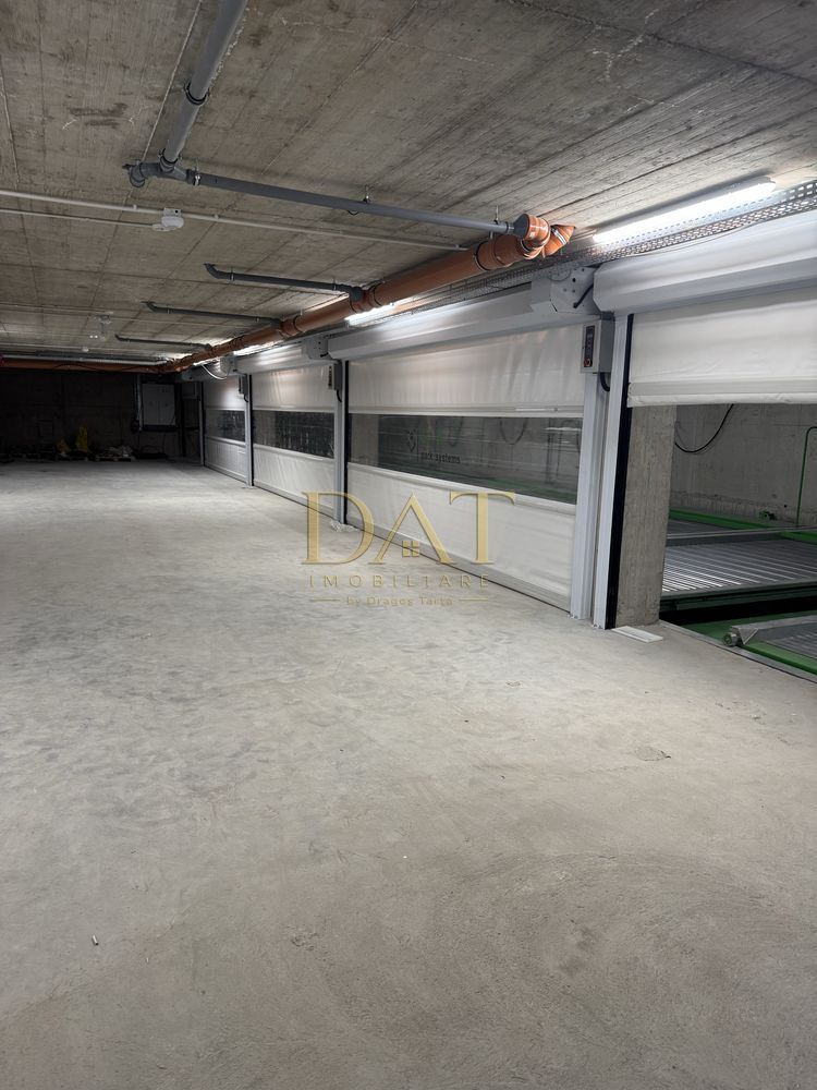 Apartament 1 camera | terasa | bloc nou |  zona Iulius Mall - Poză 2