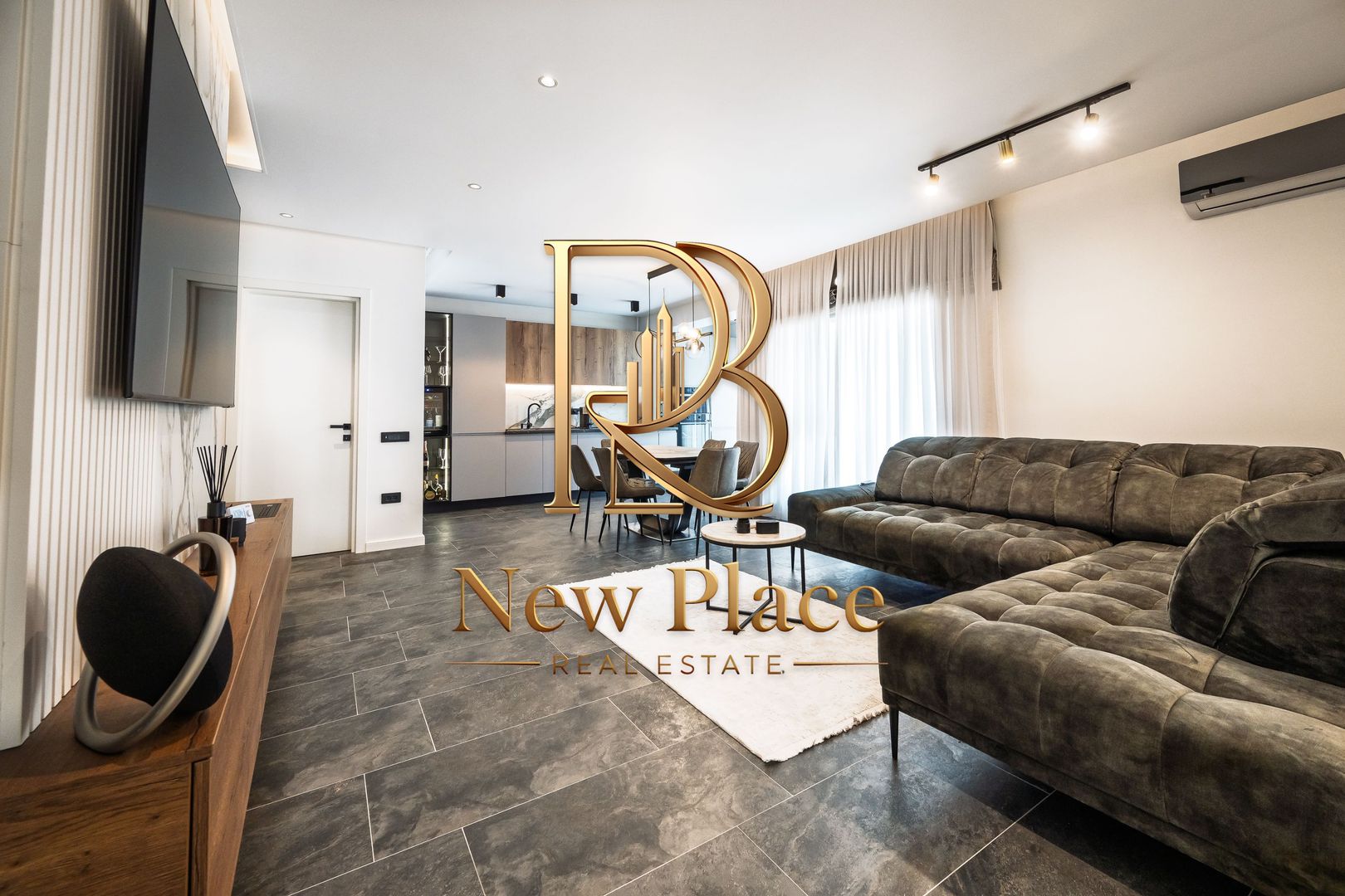 MTM PIPERA LAKE | Apartament exclusivist | Parcare inclusa | Lux - Poză 3