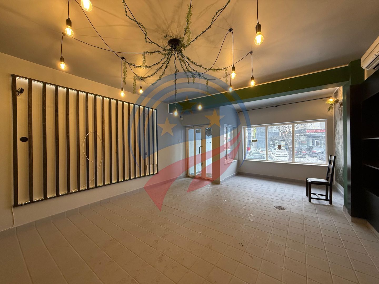 Spatiu Comercial zona Piata Chiriac - Poză 8