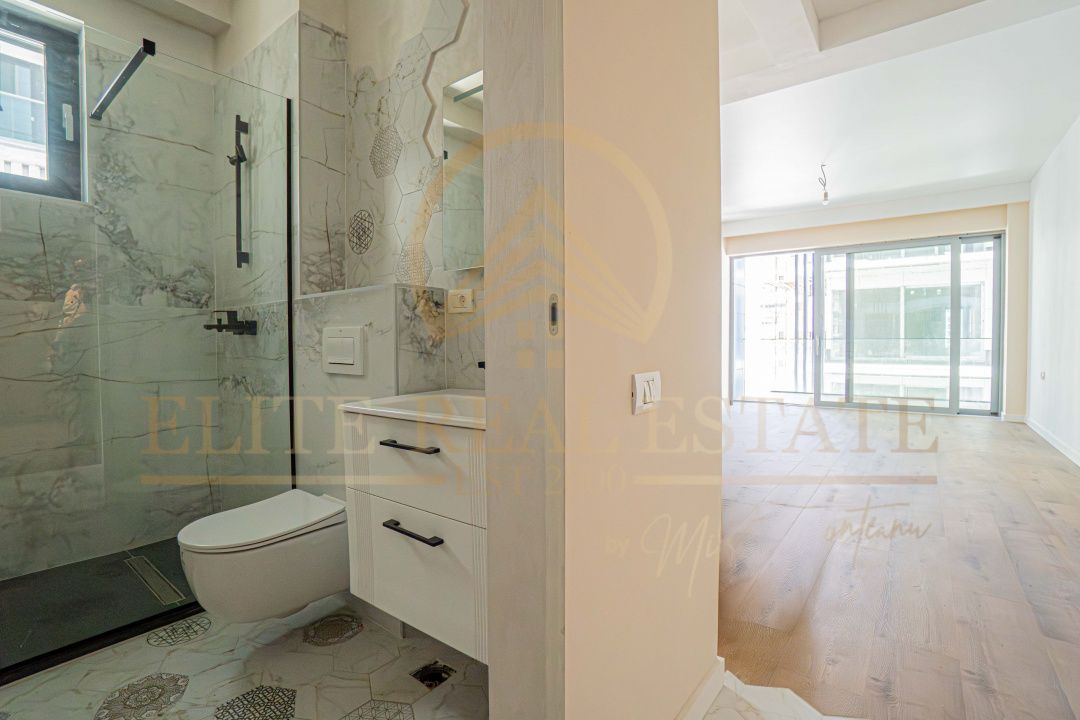 OFERTA SPECIALA!!!  Mamaia Nord - Vânzare studio la cheie pe partea cu marea. - Poză 6