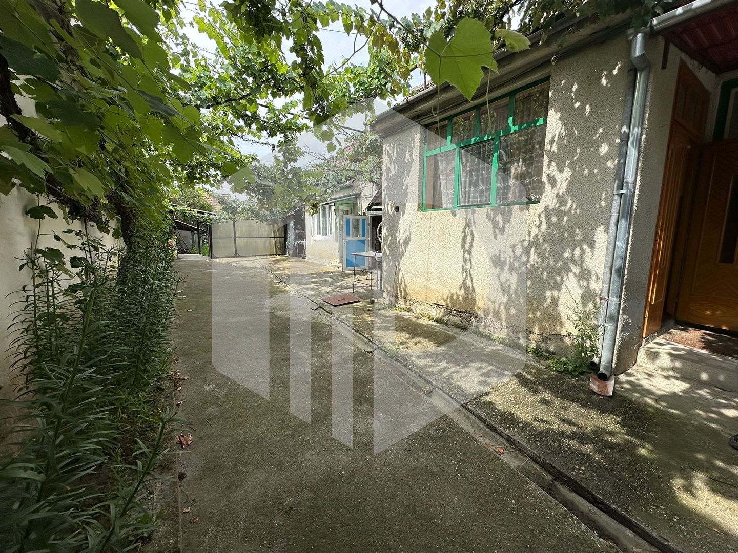 3 Camere | Casa single | Cristian | 342 mp Teren | Utilitati - Poză 2