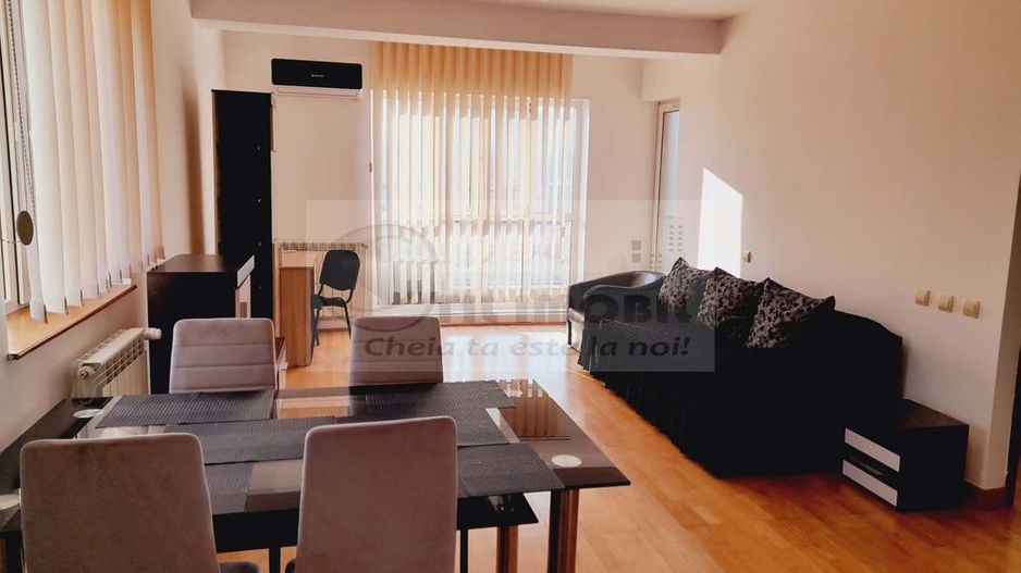 Apartament 2 camere open space de închiriat – Green Park - Poză 1