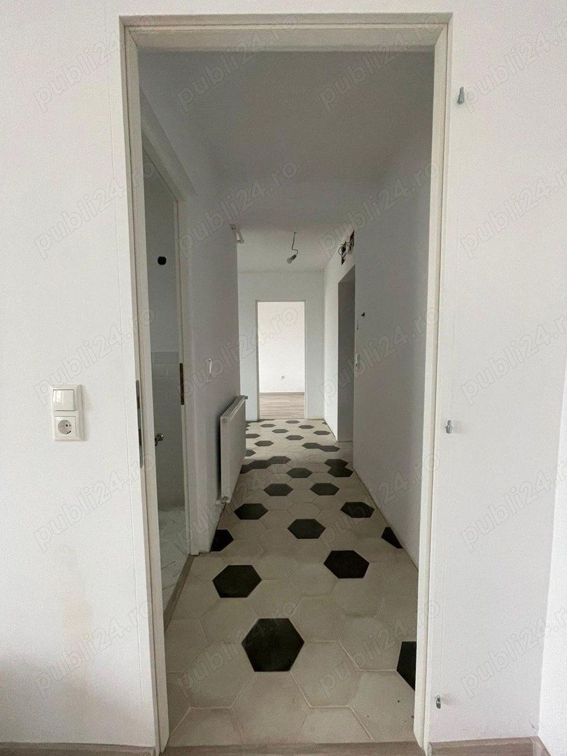 Ag BRASADAS vinde apt 2 cam Botizului 60 mp etaj4. - Poză 3