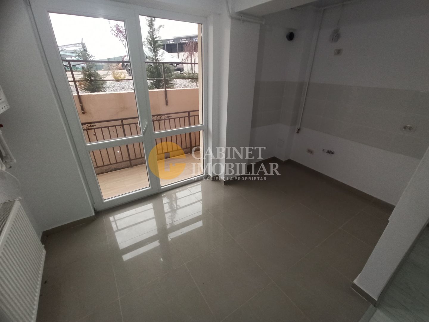 APARTAMENT 3 CAMERE - VALEA LUPULUI - BLOC NOU - LOC DE PARCARE - Poză 4