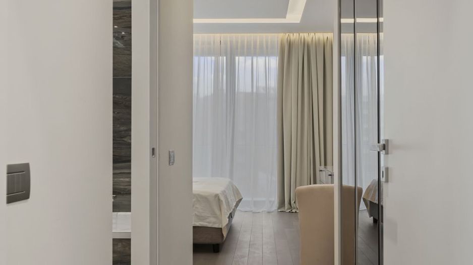 Apartament unic 5 Camere | Zona Aviatorilor - Poză 17