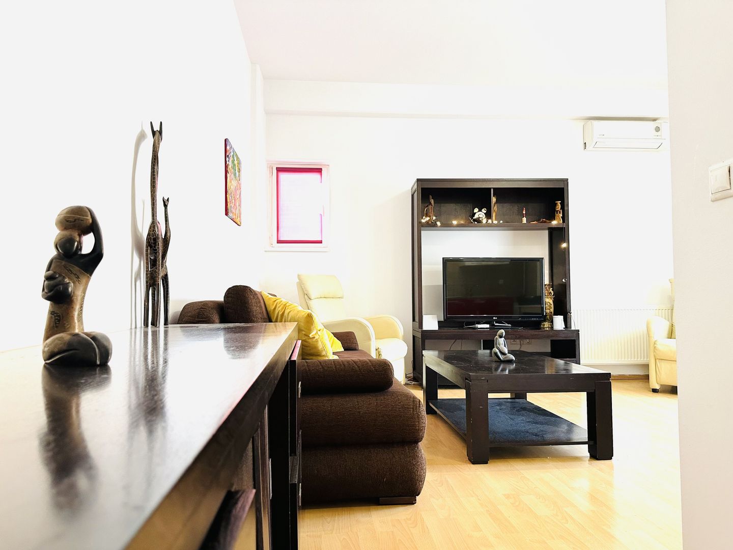 Curte proprie 82 mp | 2 camere, 52 mp | La 10 min de centrul orasului - Poză 19