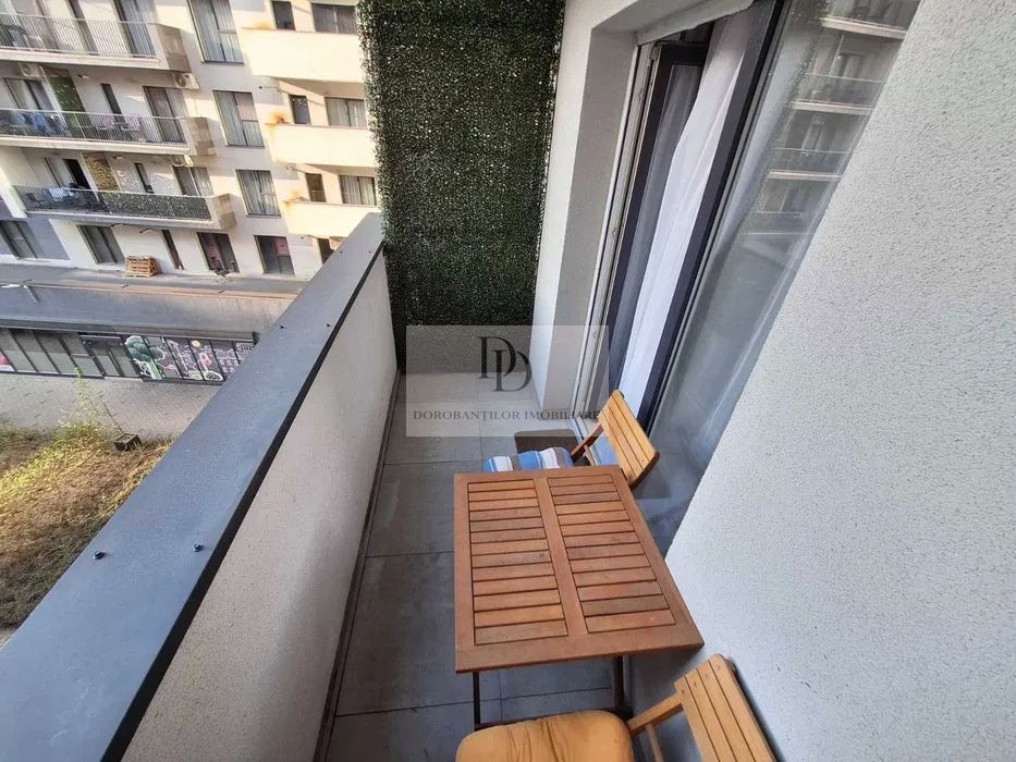 Apartament 2 camere | Bloc nou | Finisat & mobilat | Mărăști –Fabricii - Poză 10