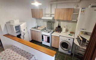 Apartament cu 1 cameră de vânzare în Florești – zona Lidl - Poză 4