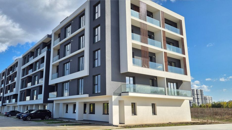 Apartament 3 camere premium Aviatiei - Poză 10