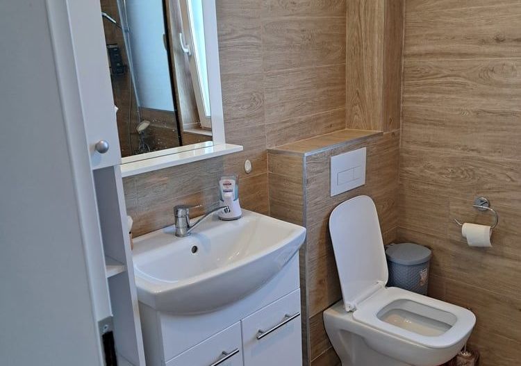 COMISION 0% | Apartament 2 Camere | Giroc-Calea Urseni | Etaj 2 - Poză 4