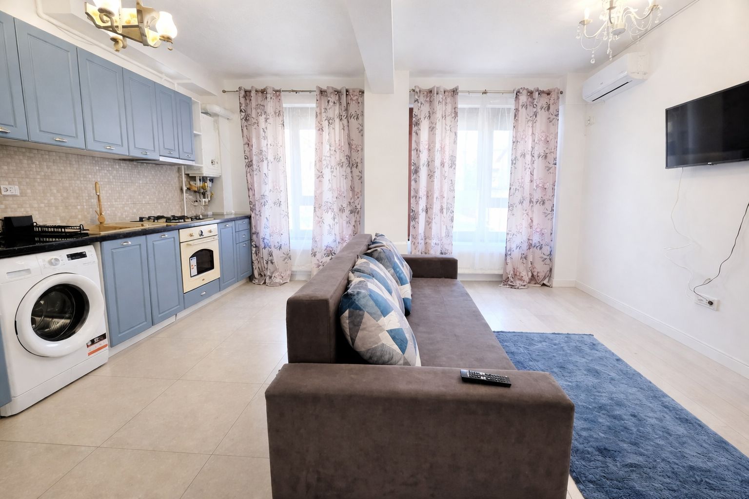 Apartament 2 camere | Jovial Residence  I 2 locuri de parcare incluse - Poză 4