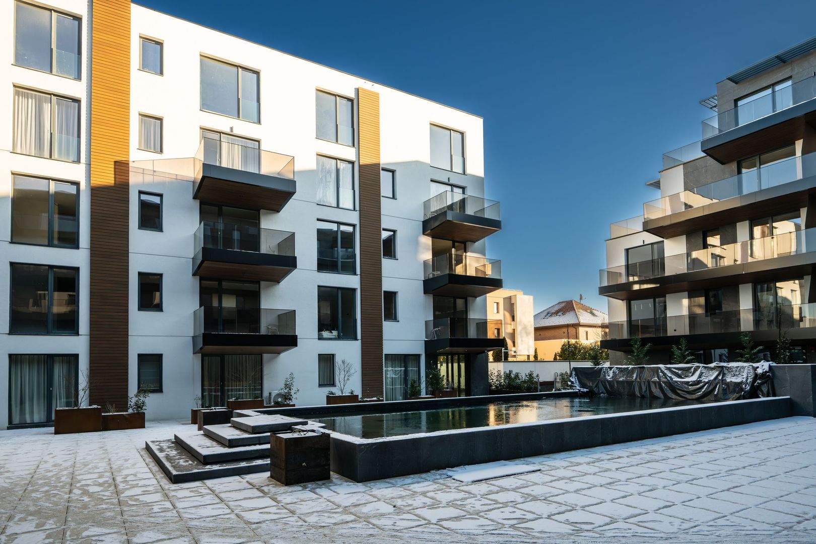IANCU NICOLAE | Pet friendly | Piscina exterioara | EXCLUSIVITATE - Poză 18
