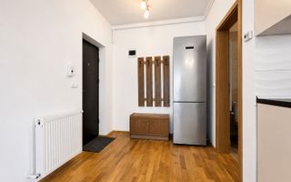 Apartament 2 camere | Terasa | 45mp | 5min Sigma Zorilor - Poză 6