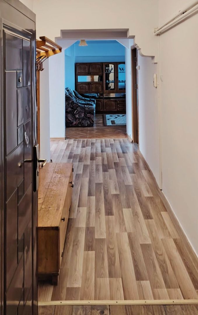 3 camere, situat la etajul 1 al unui imobil din zona 13 Decembrie Făget - Poză 1