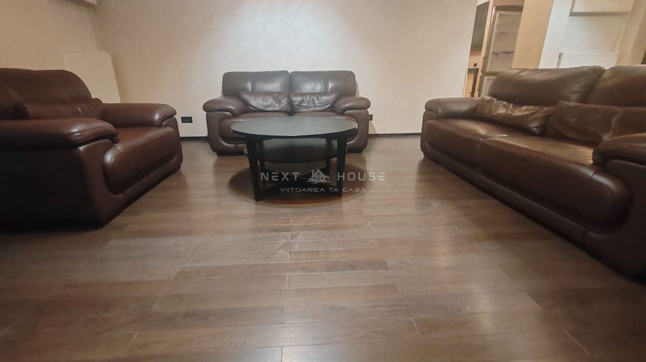 DRUMUL TABEREI – GHENCEA | 3 CAMERE | TERASĂ 50 MP | 2 * PARCARE - Poză 3