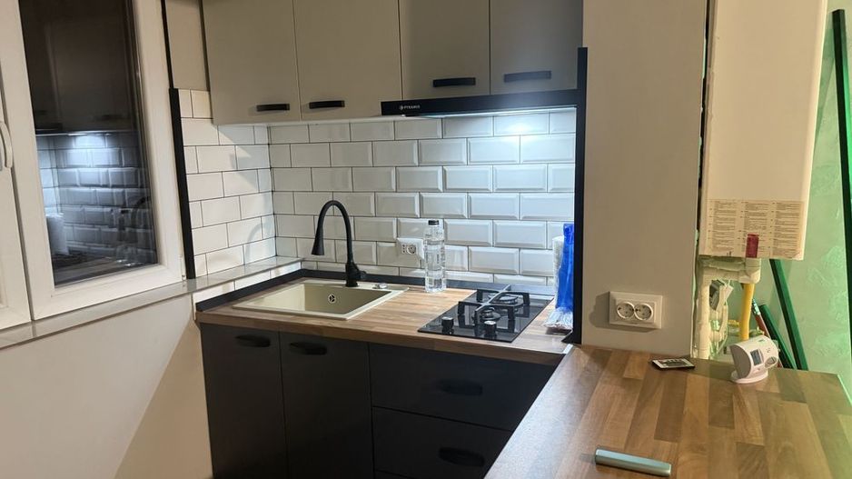 Apartament Modern la prima inchirere-totul nou- loc parcare inclus - Poză 3