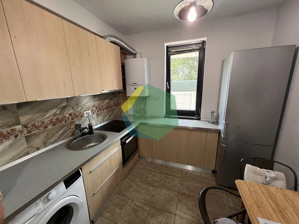 Apartament 2 camere, ideal locuință sau investiție – Otopeni - Poză 2