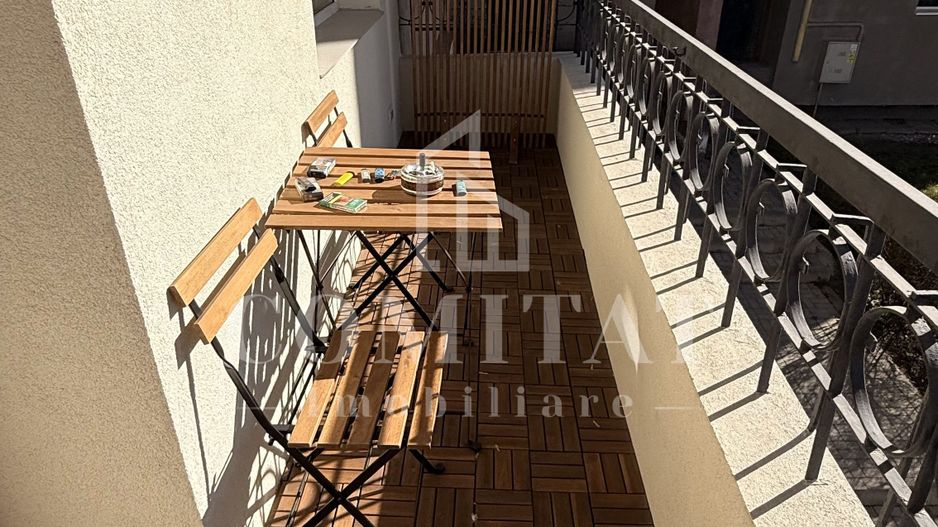 Apartament 3 camere renovat 2025 | design premium | Dorobanților - Poză 13