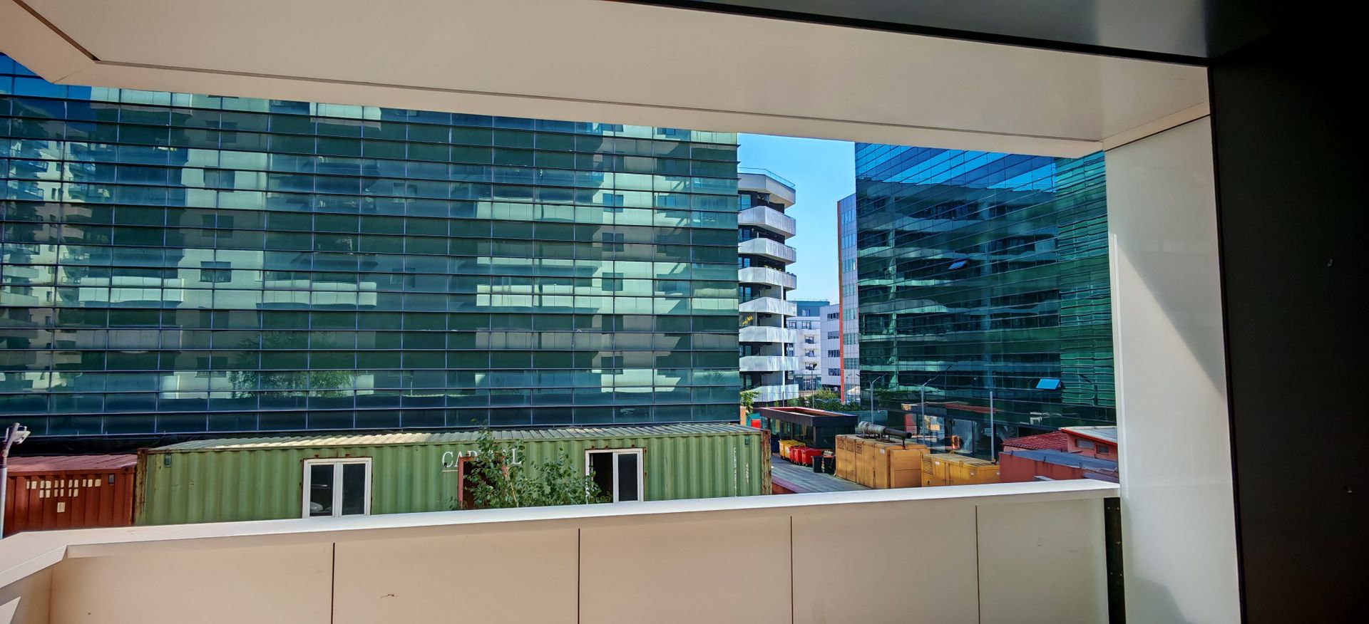 De inchiriat apartament 3 camere, mobilat/utilat complet si parcare - Poză 13