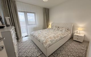 Casă tip duplex mobilată și utilată în Zona Ciurbești, Iași - Poză 6