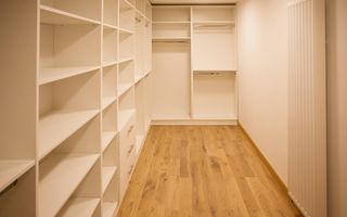 VILA CU 4 DORMITOARE LA INCHIRIERE LANGA BRITISH SCHOOL - Poză 4