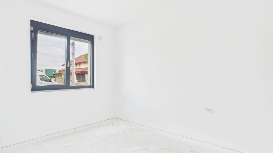 Casă tip duplex modern în Dumbrăvița - Poză 6