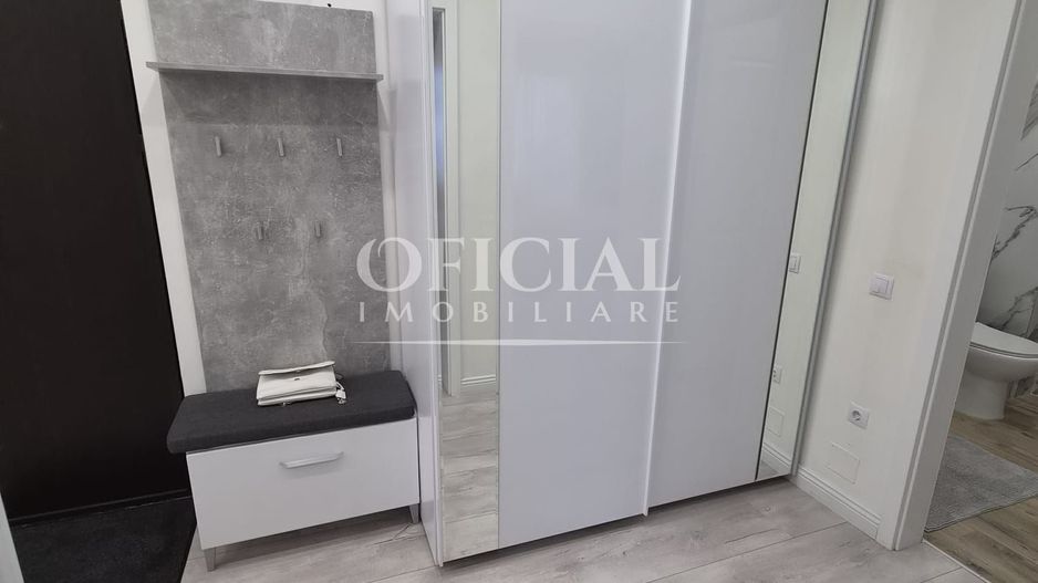 Apartament 4 camere | Garaj | Terasa | AC | Zona Vivo - BMW | Floresti - Poză 11