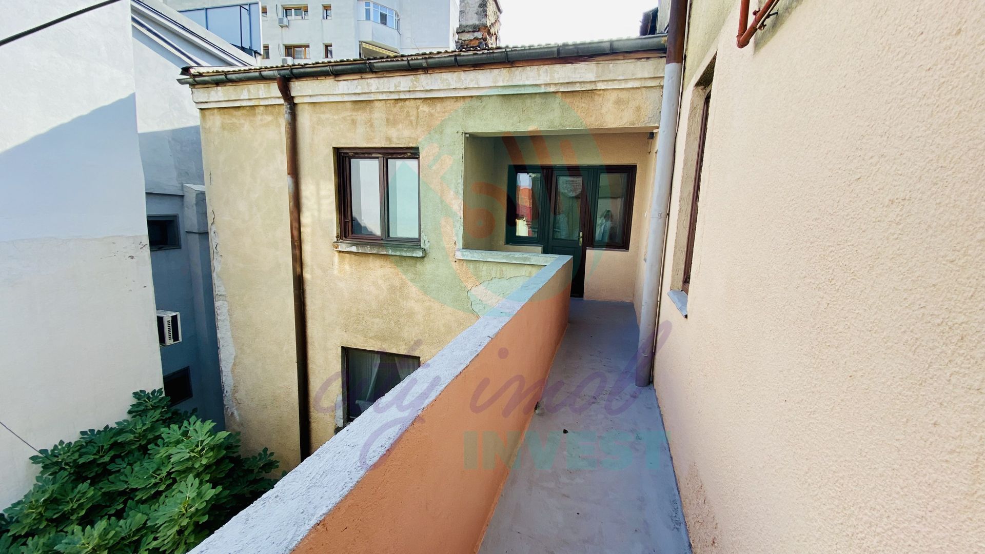 Apartament spatios cu 4 camere - Banu Manta - Poză 11