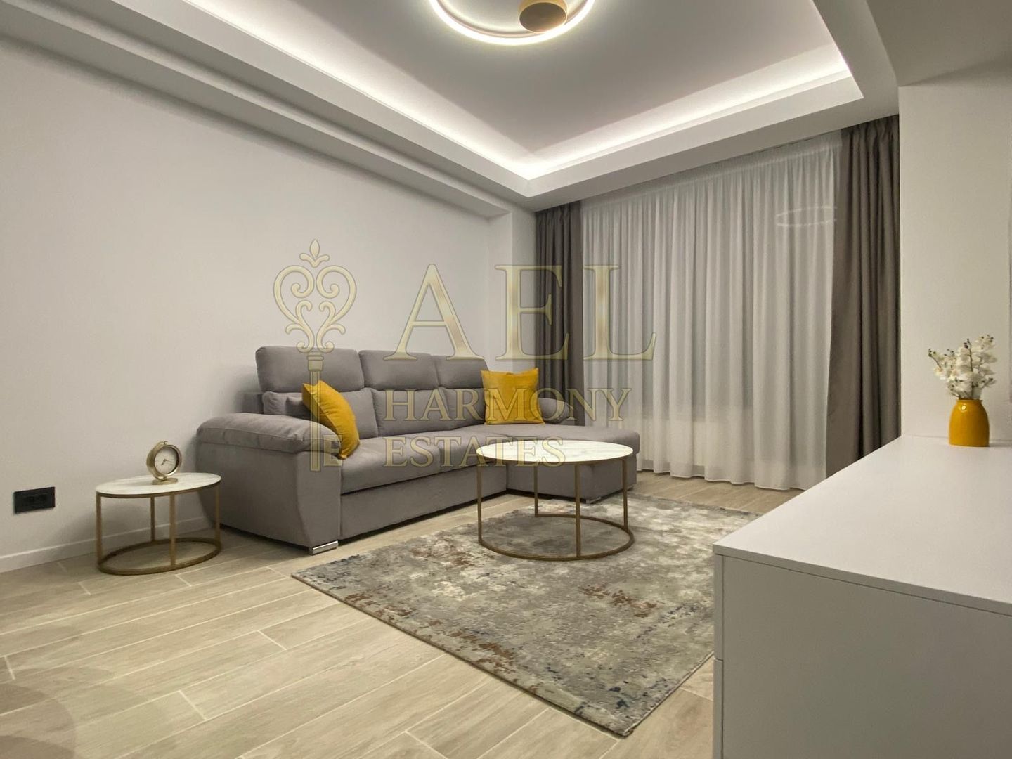 Apartament 2 camere PREMIUM // Soseaua Nordului - Poză 1
