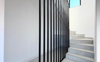 Casa individuala Vorovesti - Finalizata - 4 camere 2 bai - Poză 8