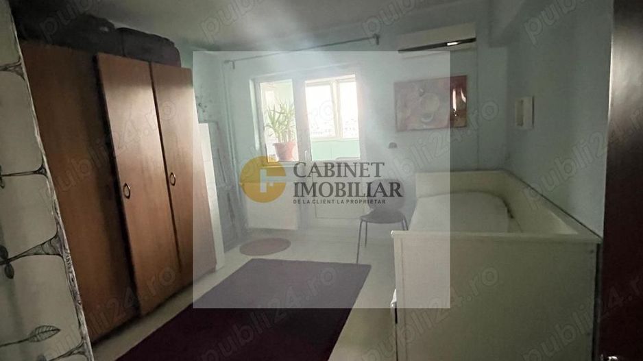 Apartament ultracentral cu 3 camere | lângă Magazinul Unirea - Poză 7