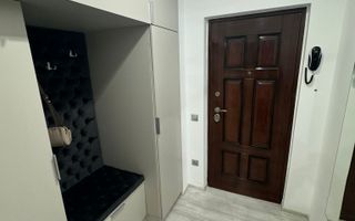 Apartament de 2 camere, 55mp, zona Aleea Carpati - Poză 12