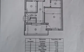 Vânzare casă Allegria Residence - comision 0% - Poză 18