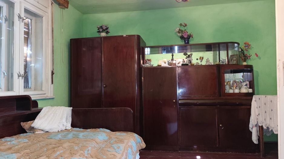 Casa la tara, Calea Mare, Bihor, teren mare, 2 intrari auto – vanzare - Poză 8