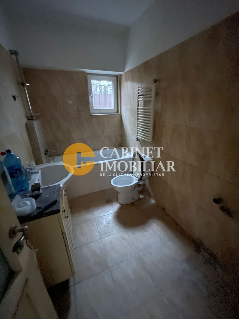 Spatiu Comercial 100mp utili - LA BULEVARD - locuri de parcare - Poză 8