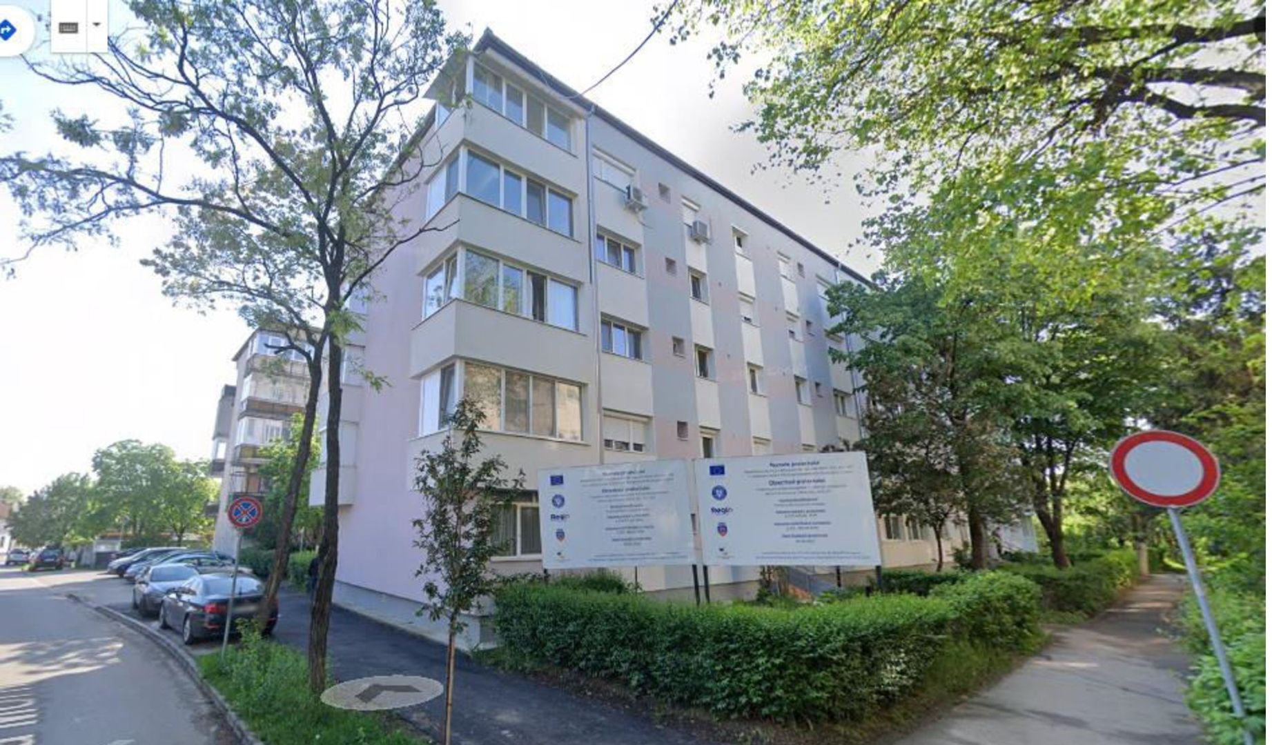 De vanzare apartament 3 camere, str.Morii, Nufarul, Oradea - Poză 14