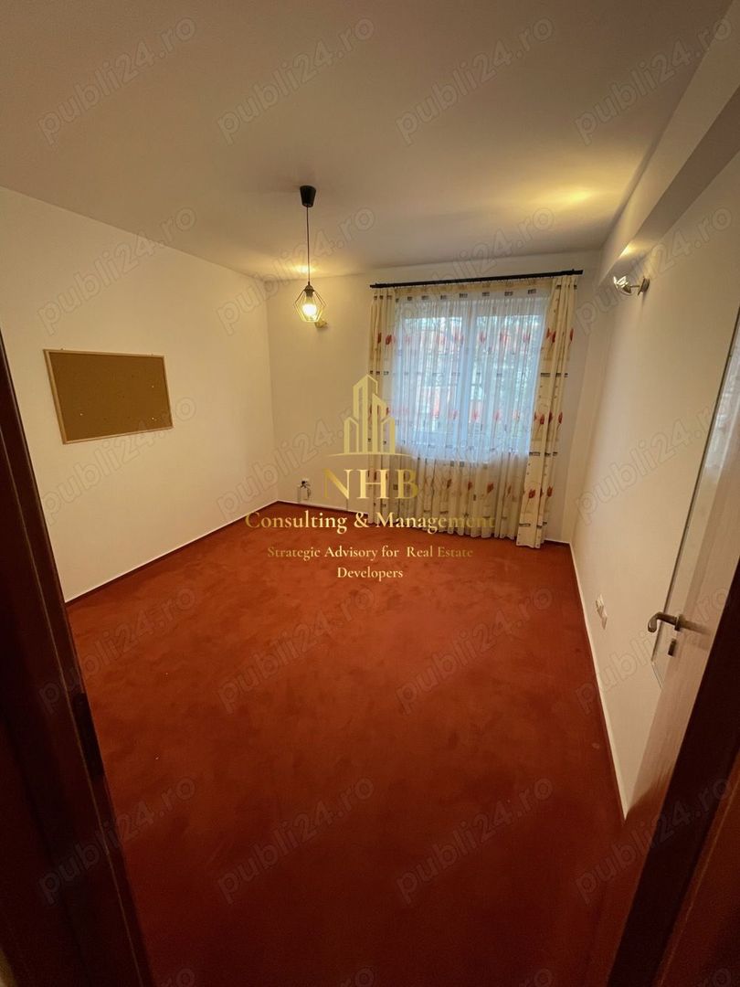 Vila DE INCHIRIAT  P+1  Parcare-Iancu Nicolae  /Gamma Delta - Poză 5