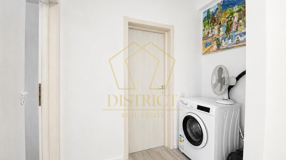 Apartament cu 2 camere | Giroc | Pet friendly - Poză 10