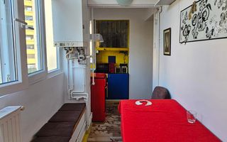 Spitalul Judetean-str Carpatilor apartament de inchiriat, mobilat,parcare - Poză 4