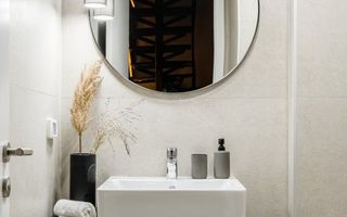 Apartament 3 camere Win Herastrau - Poză 8