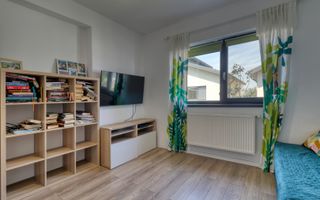 TUNARI- VILĂ MODERNĂ P+1- LA CHEIE! - Poză 33