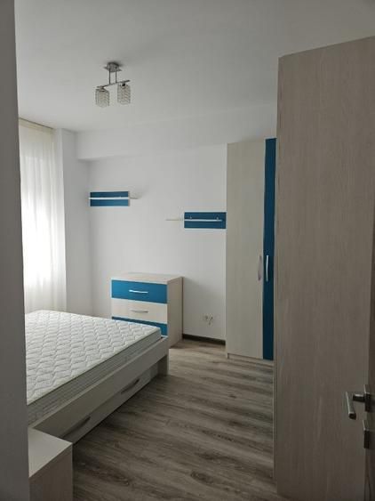 Apartament 2 camere Berceni- Bloc nou-Parcare subterana inclusa - Poză 3