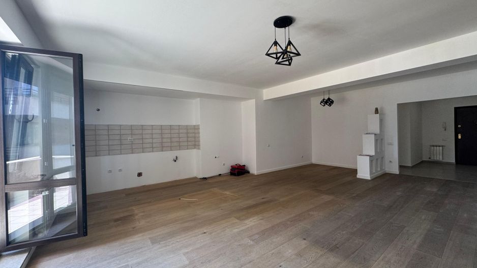 4 camere 140MP |ALEEA PRIVIGHETORILOR| BANEASA - Poză 3