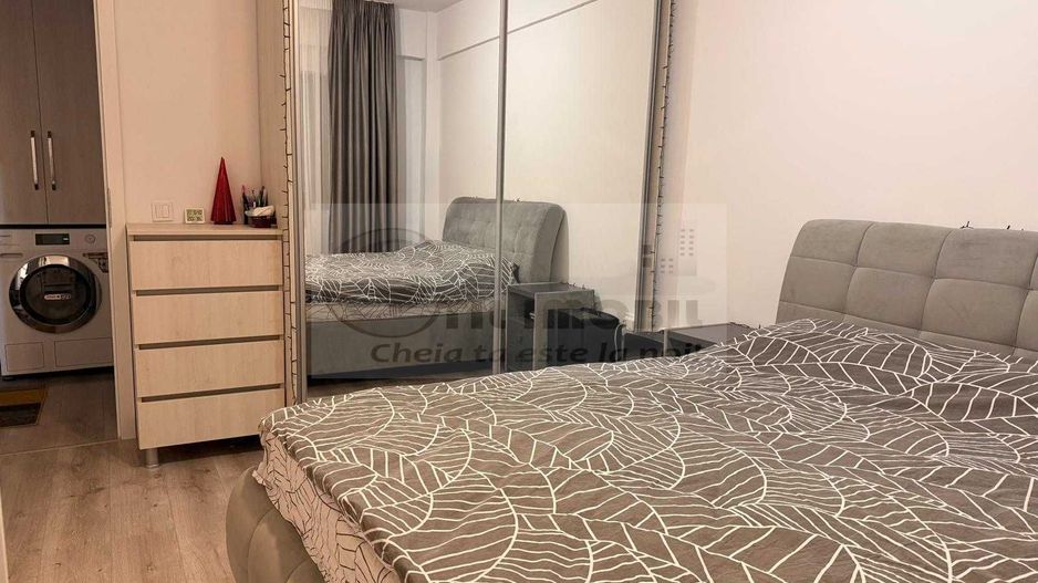 Apartament 2 camere de vânzare Hlincea, Iași – imobil nou 2023 - Poză 6