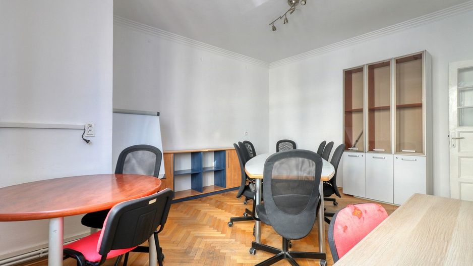 Romană- 5 camere- 140 mp - centrala termica - Poză 19