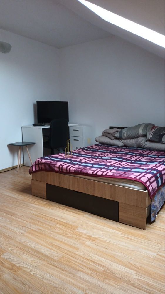 🏡 Apartament la mansardă – 46 mp – 10 minute de Centrul Istoric - Poză 3