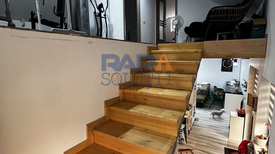 Casă la cheie - zona Ștrandului Municipal - Poză 7