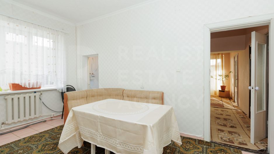 Vânzare, casă individuală, 2 nivele, str. Fructelor, or. Ialoveni. - Poză 27