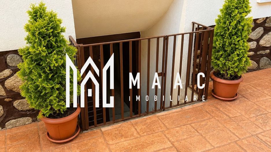 Casă individuală 3 camere | Strada Iazului, Râu Sadului | 75 mp, teren 169 mp - Poză 14
